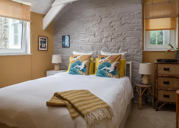 Zen Den Cornwall