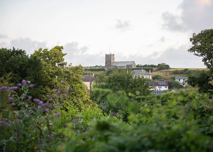 Zen Den Cornwall