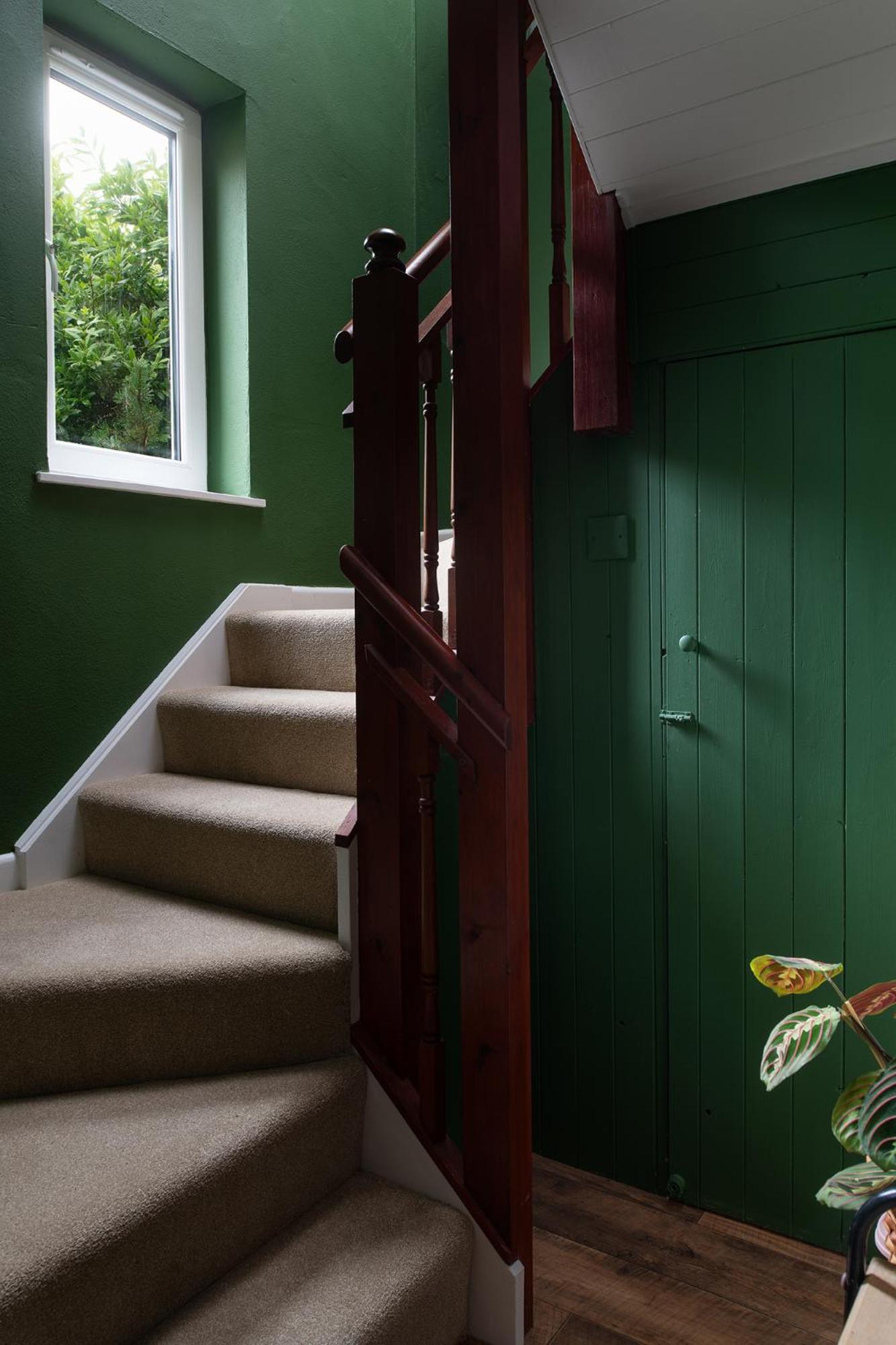 Zen Den Cornwall Holiday home