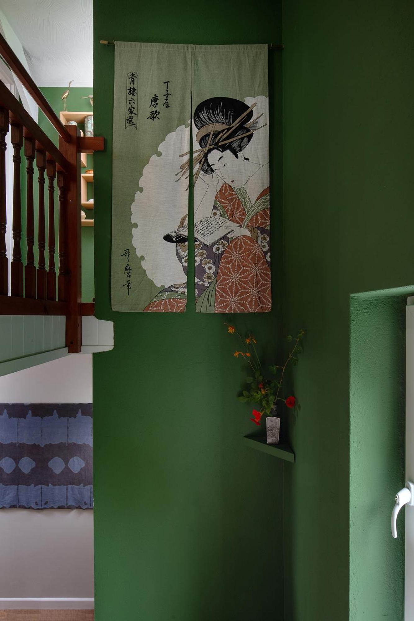 Holiday home Zen Den Cornwall *