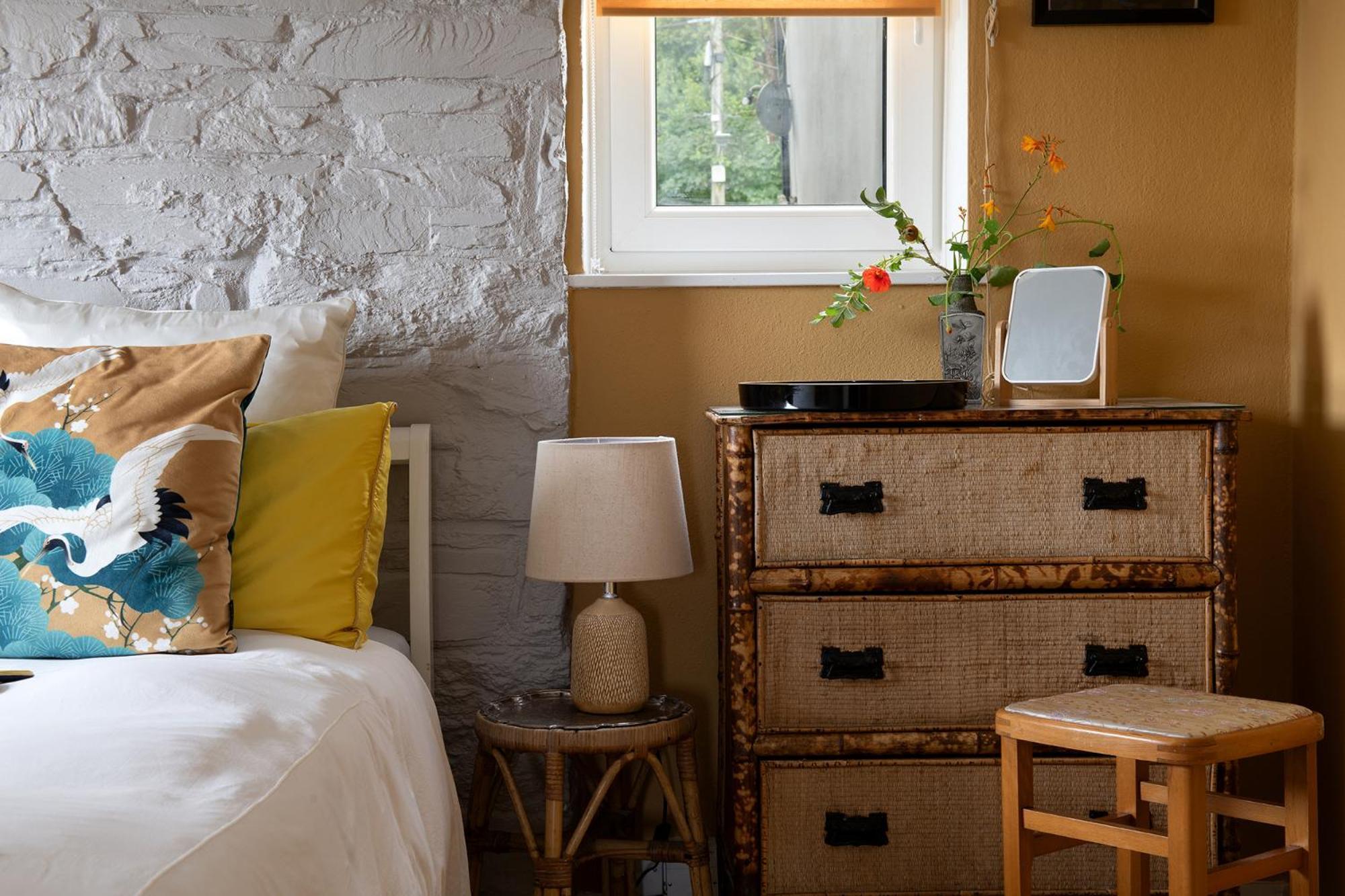 Zen Den Cornwall Boscastle