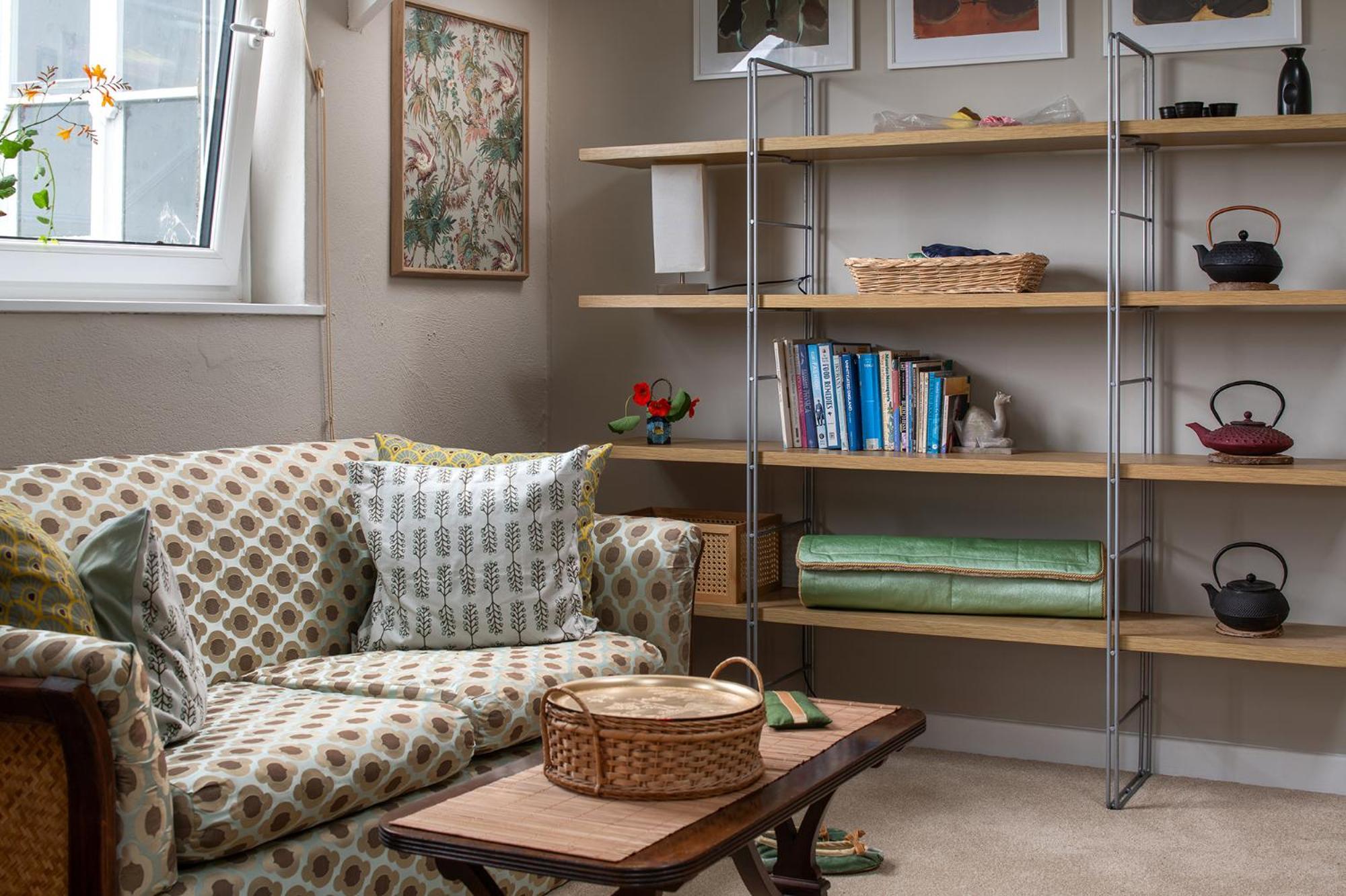 Holiday home Zen Den Cornwall Boscastle