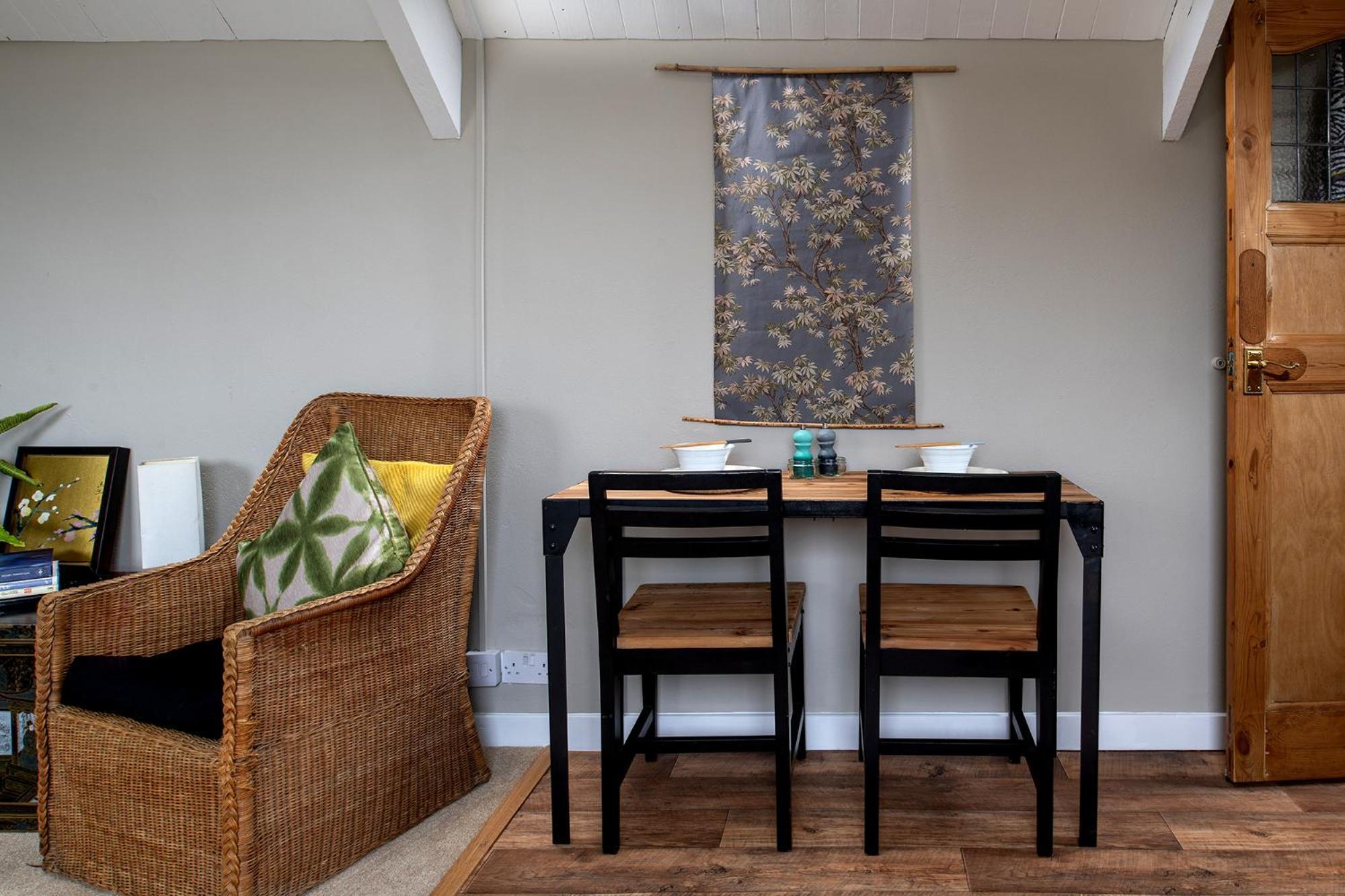 Zen Den Cornwall *