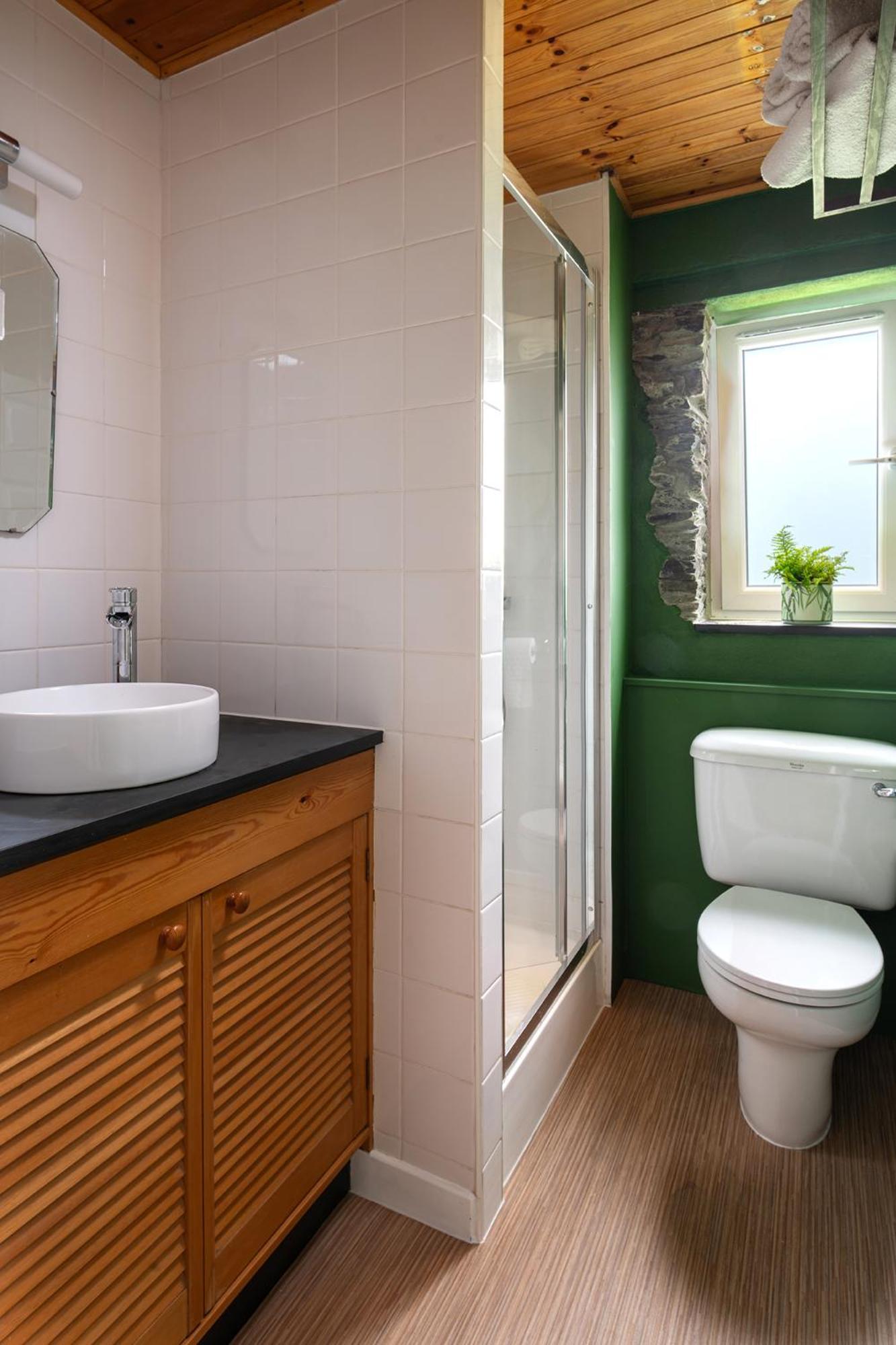 Zen Den Cornwall Boscastle