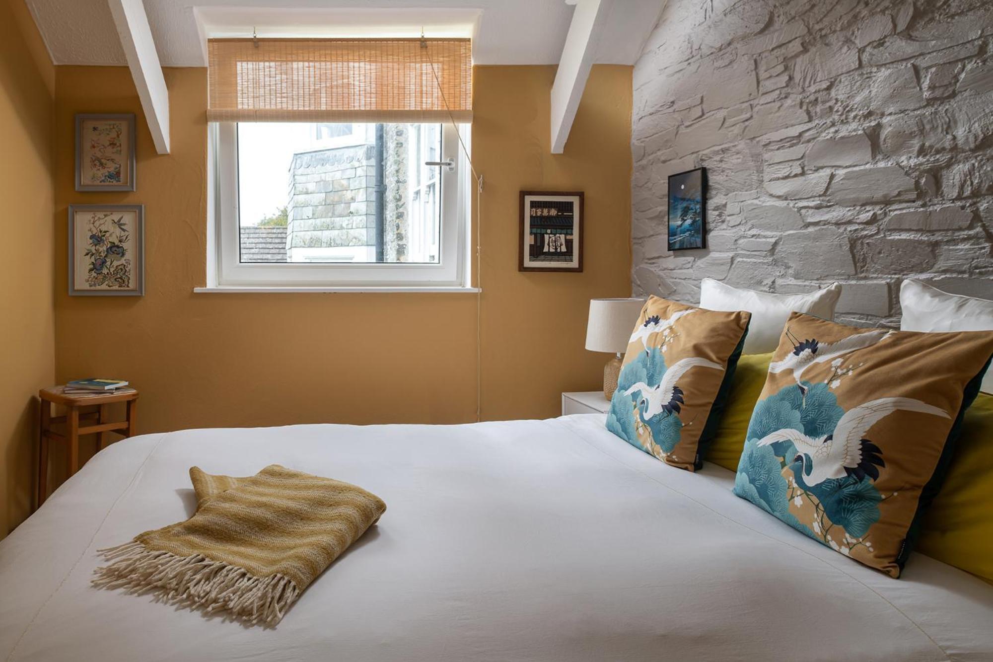 Holiday home Zen Den Cornwall