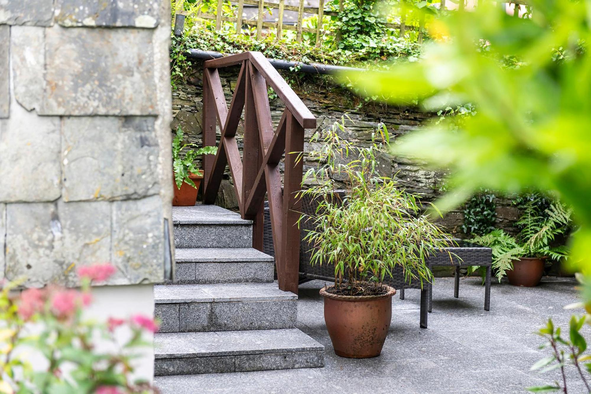 Holiday home Zen Den Cornwall *