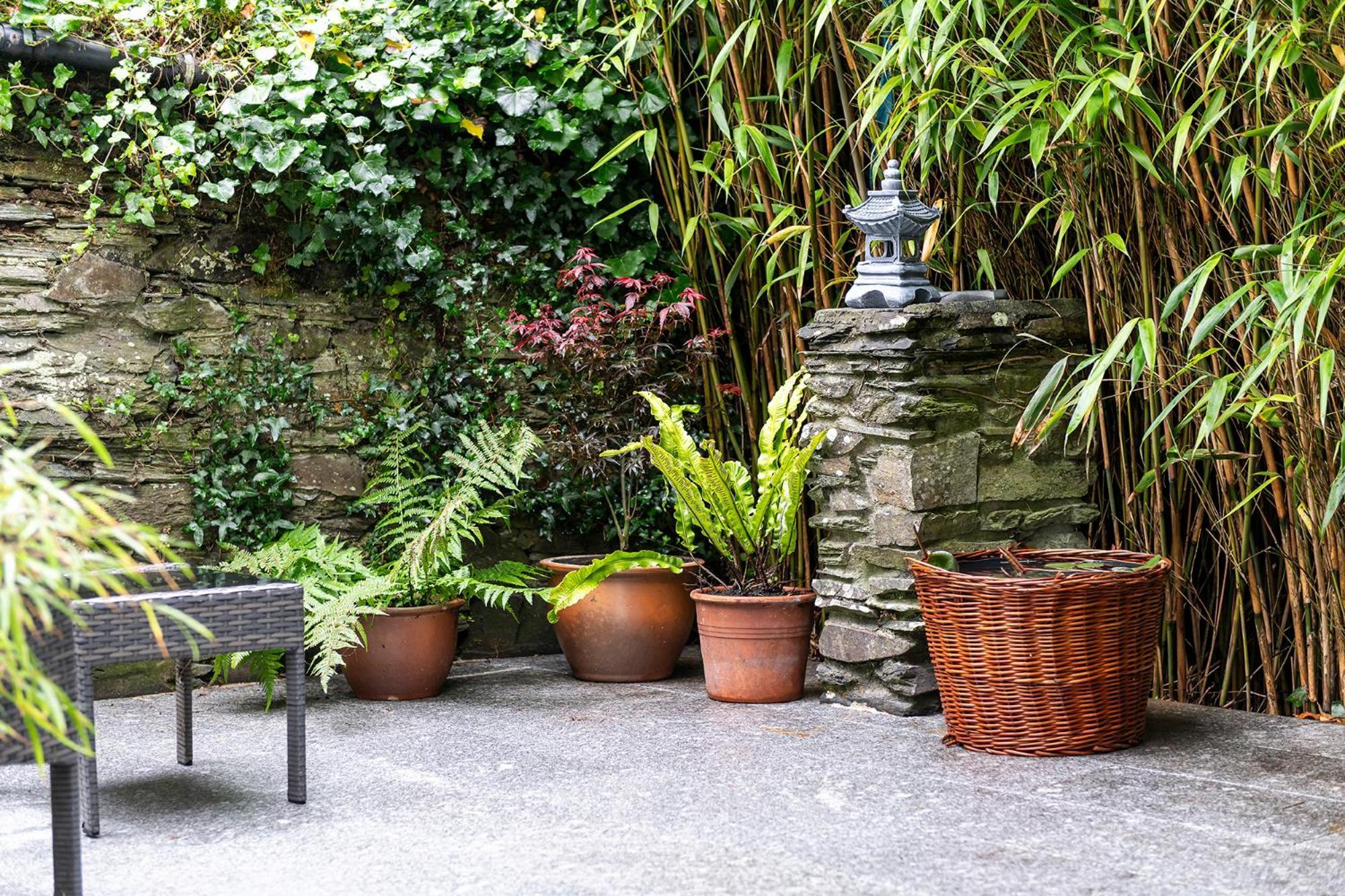 Zen Den Cornwall Holiday home *