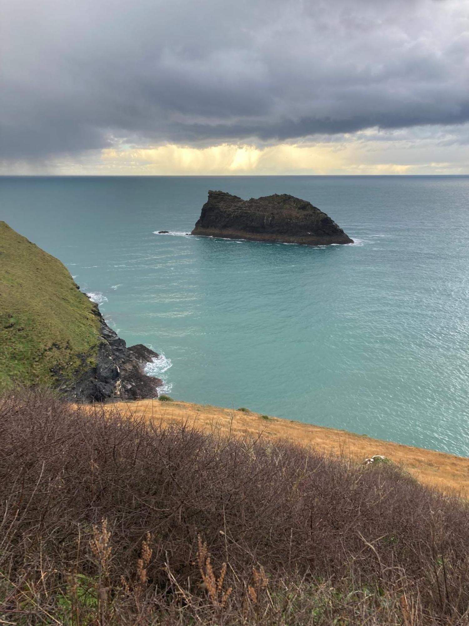 Zen Den Cornwall Holiday home