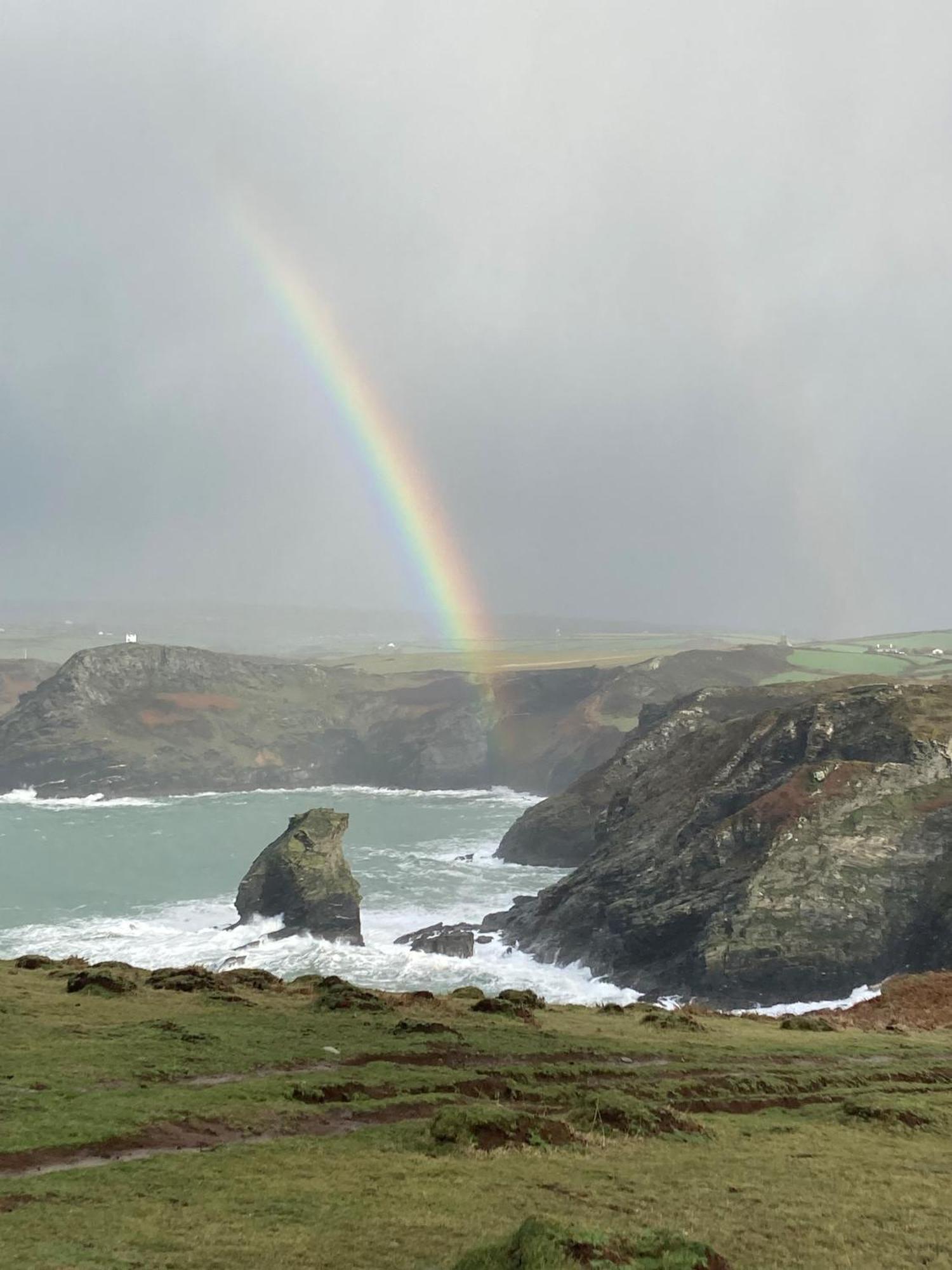Zen Den Cornwall *
