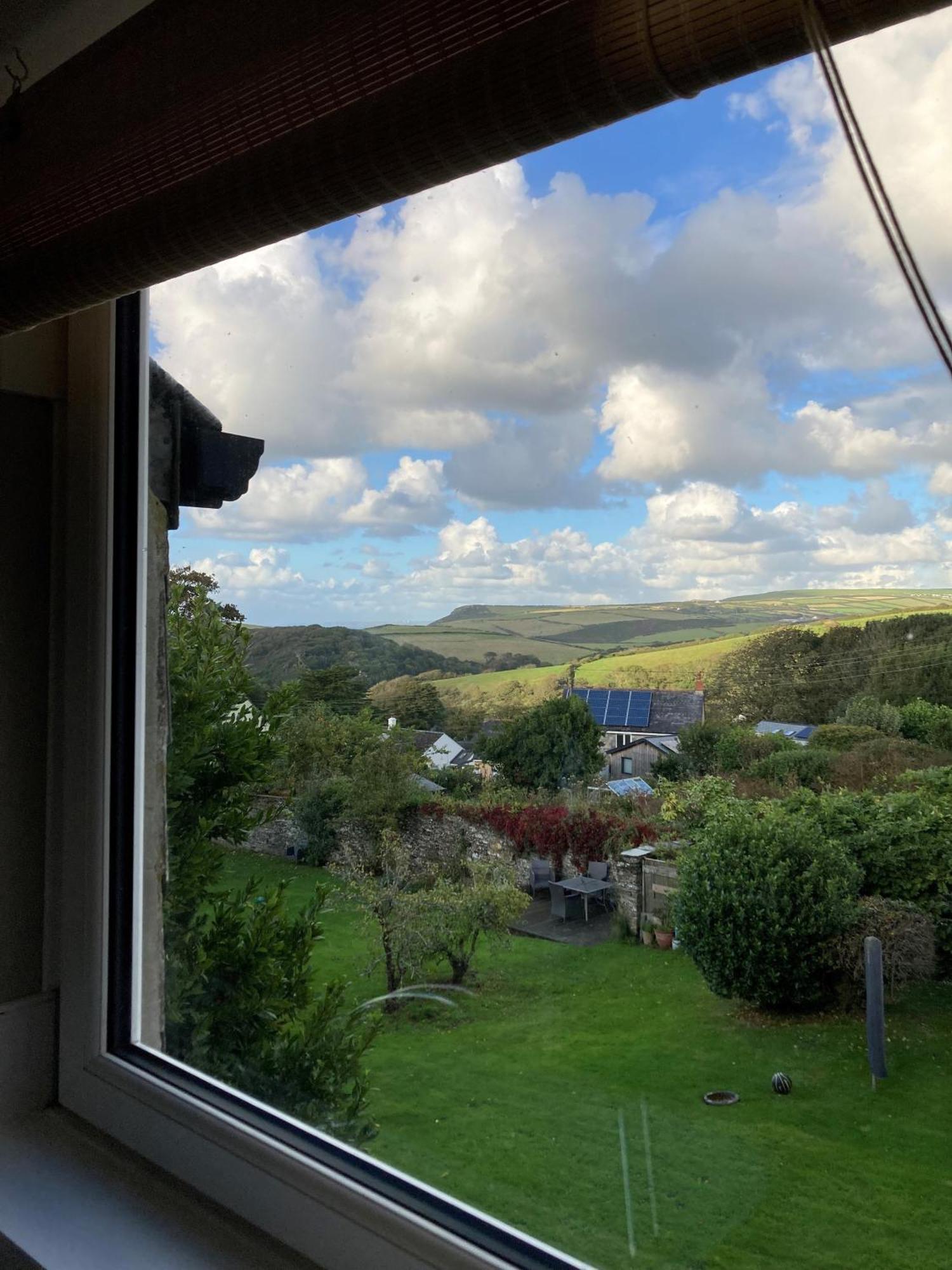 Zen Den Cornwall Holiday home Boscastle