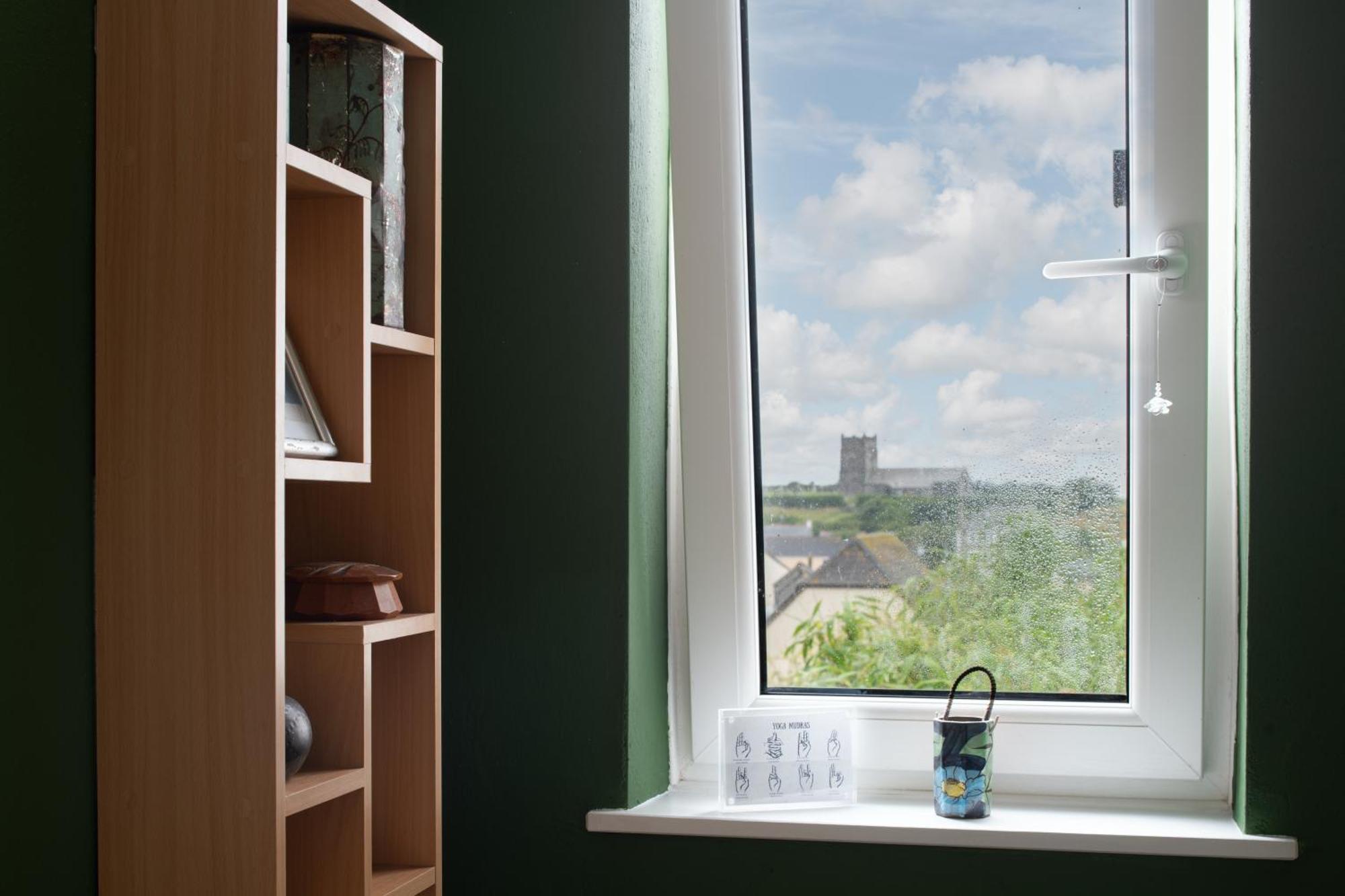 Zen Den Cornwall Holiday home Boscastle