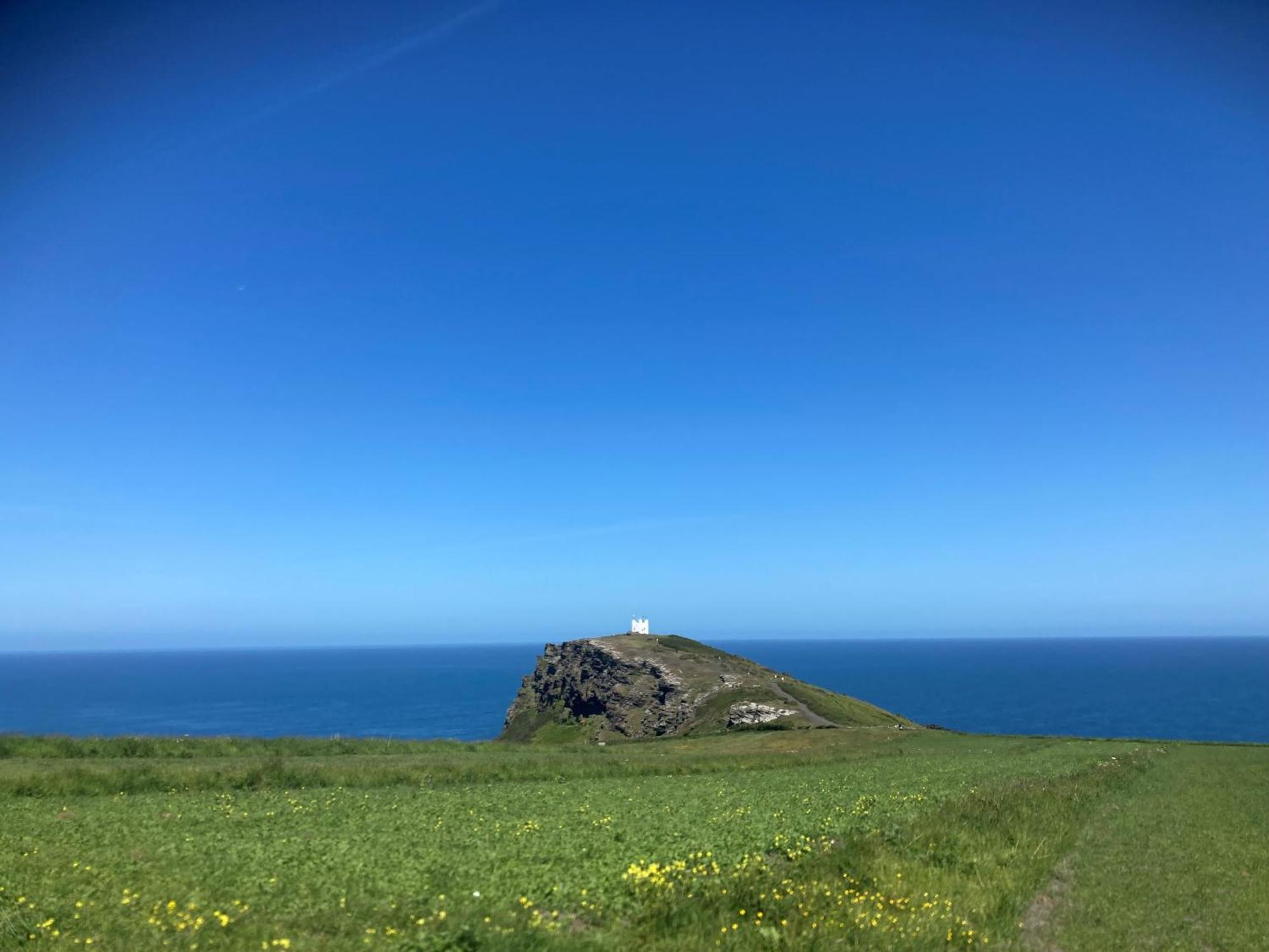 Holiday home Zen Den Cornwall
